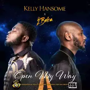 Kelly Hansome - Open My Way feat. 2Baba